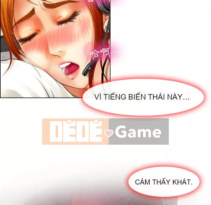 Giọng nói của chúa Chương 1-4