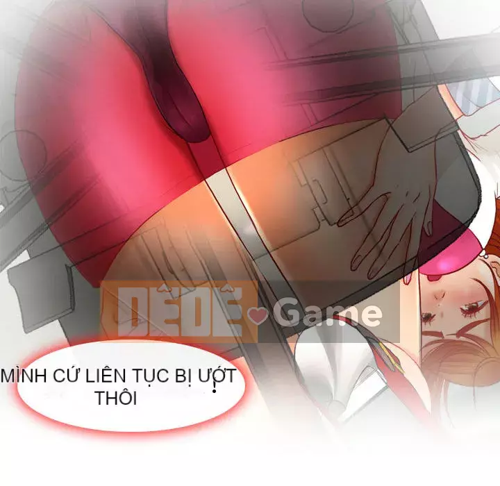 Giọng nói của chúa Chương 1-4