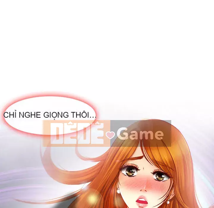 Giọng nói của chúa Chương 1-4