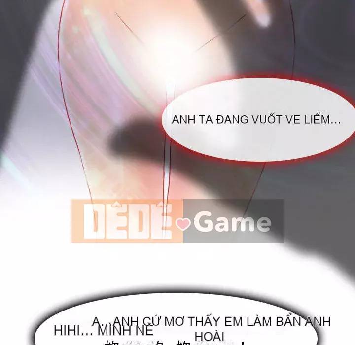 Giọng nói của chúa Chương 1-4