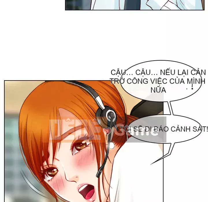 Giọng nói của chúa Chương 1-4