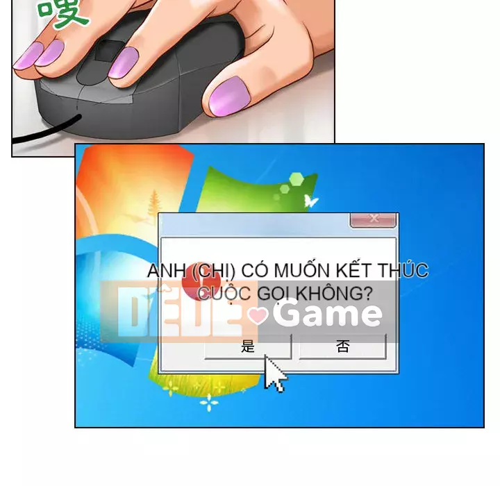 Giọng nói của chúa Chương 1-4