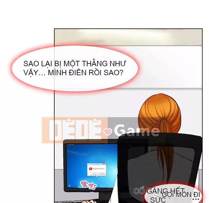 Giọng nói của chúa Chương 1-4