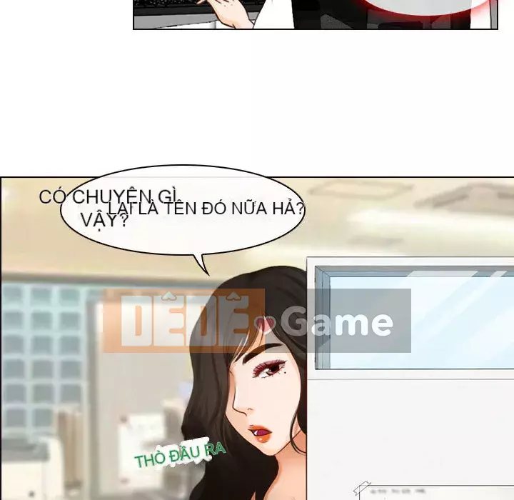 Giọng nói của chúa Chương 1-4