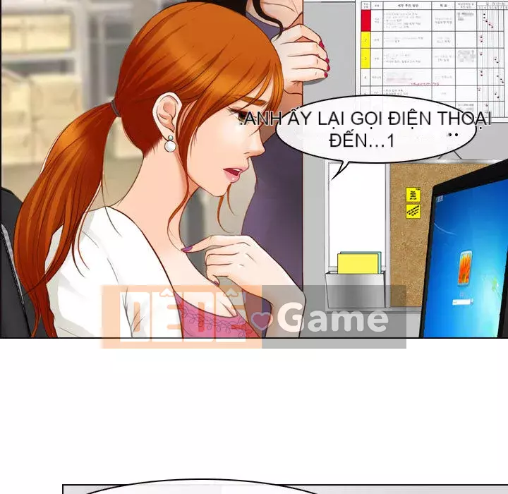 Giọng nói của chúa Chương 1-4