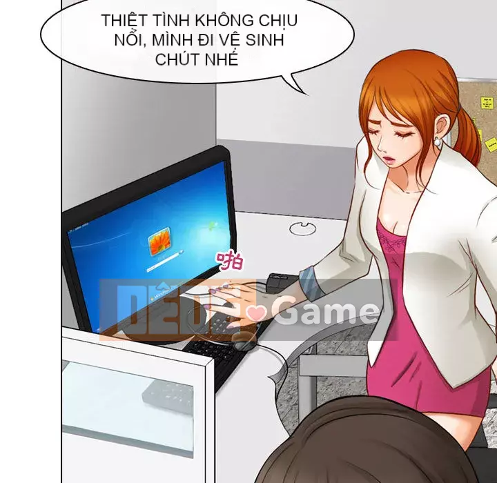 Giọng nói của chúa Chương 1-4