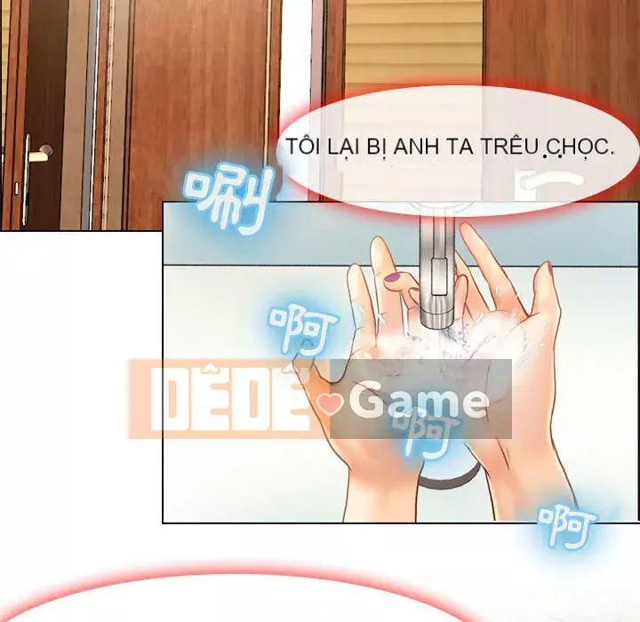 Giọng nói của chúa Chương 1-4