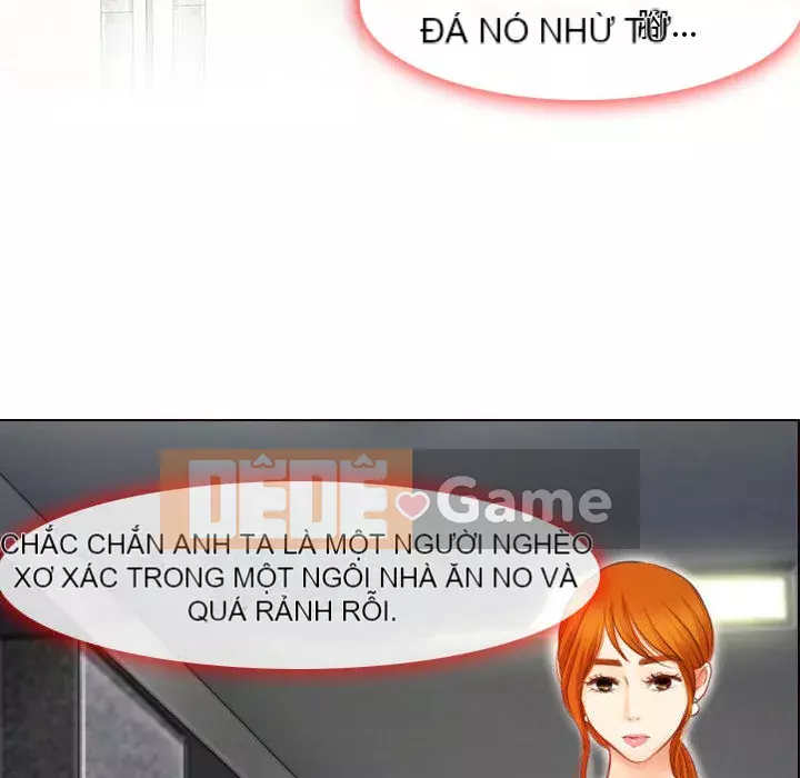 Giọng nói của chúa Chương 1-4