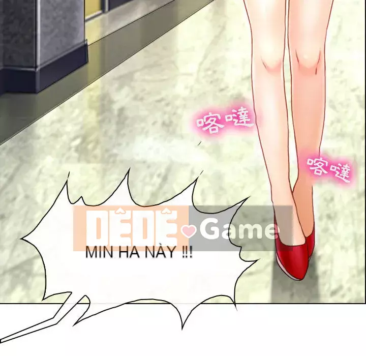 Giọng nói của chúa Chương 1-4