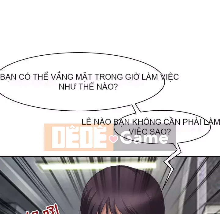 Giọng nói của chúa Chương 1-4