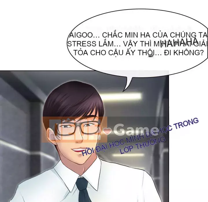 Giọng nói của chúa Chương 1-4