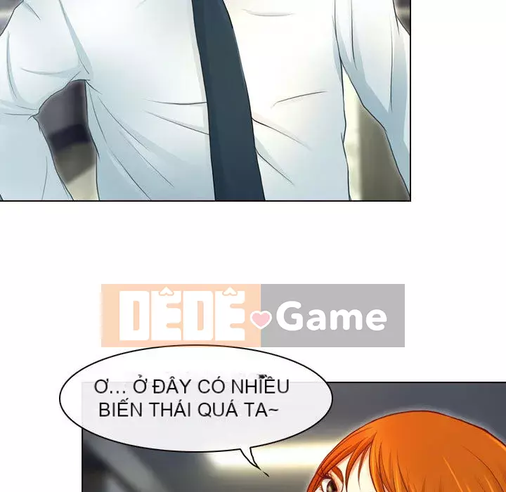 Giọng nói của chúa Chương 1-4