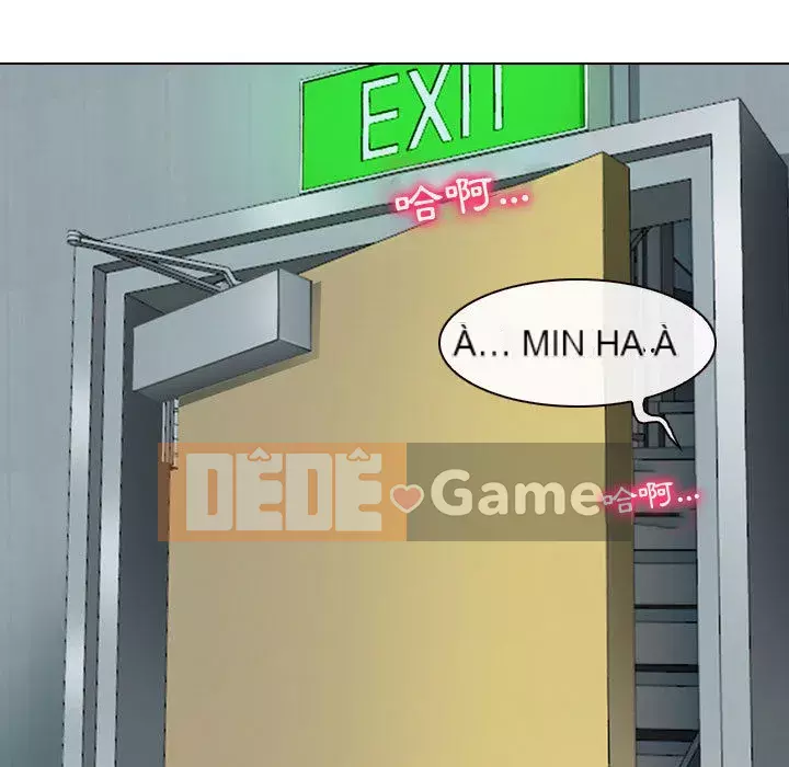 Giọng nói của chúa Chương 1-4