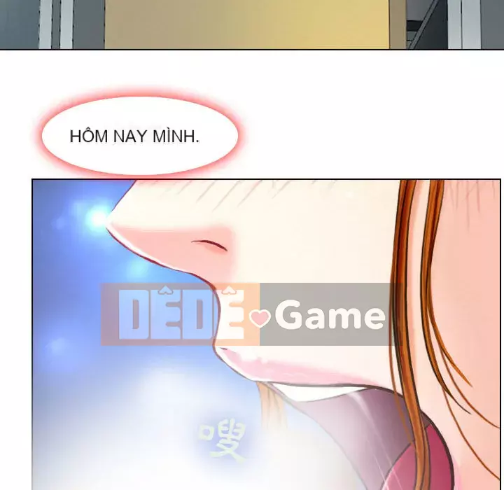 Giọng nói của chúa Chương 1-4