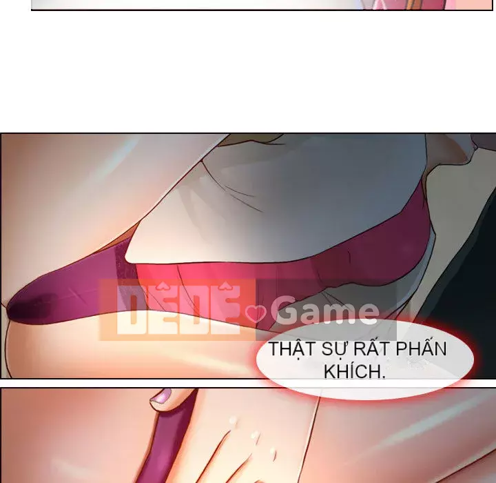 Giọng nói của chúa Chương 1-4