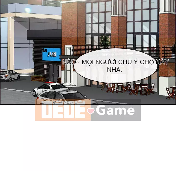 Giọng nói của chúa Chương 1-4