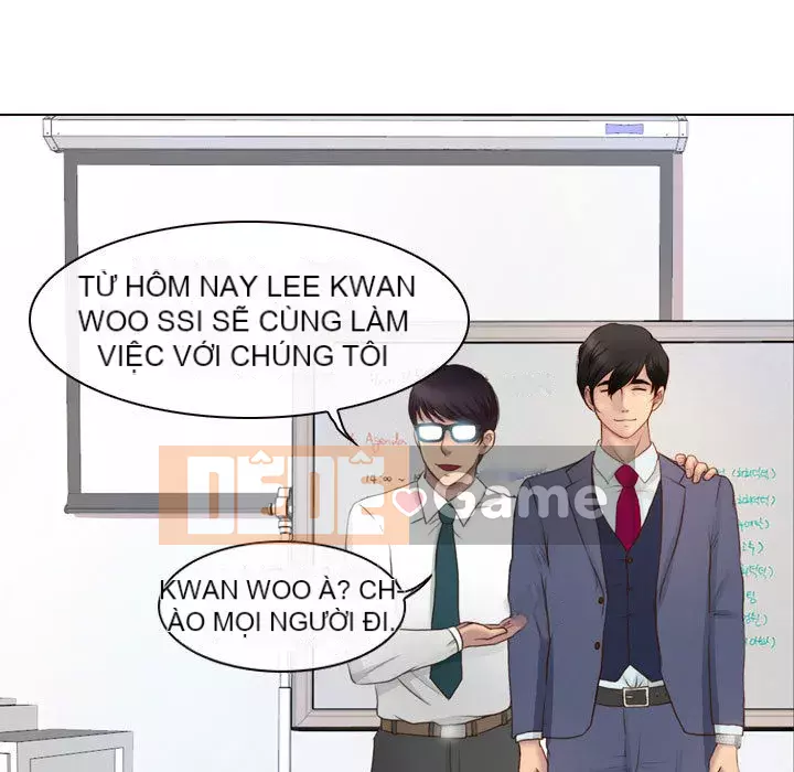 Giọng nói của chúa Chương 1-4