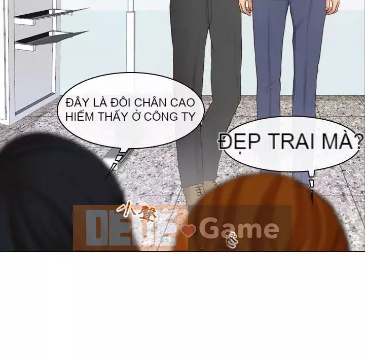 Giọng nói của chúa Chương 1-4