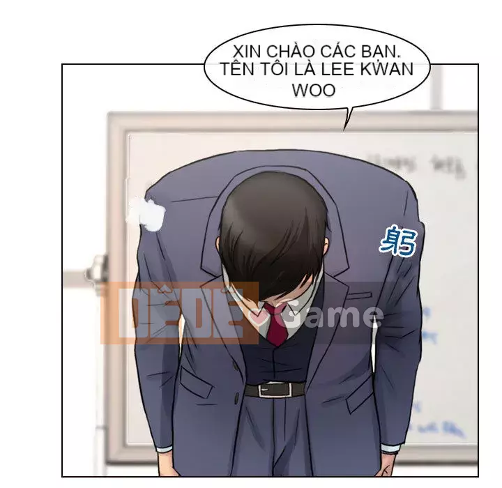 Giọng nói của chúa Chương 1-4