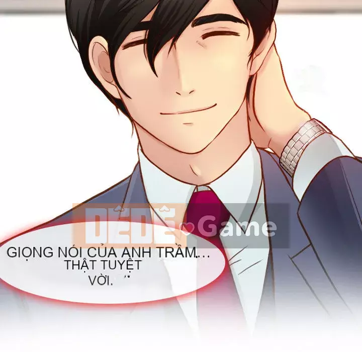 Giọng nói của chúa Chương 1-4