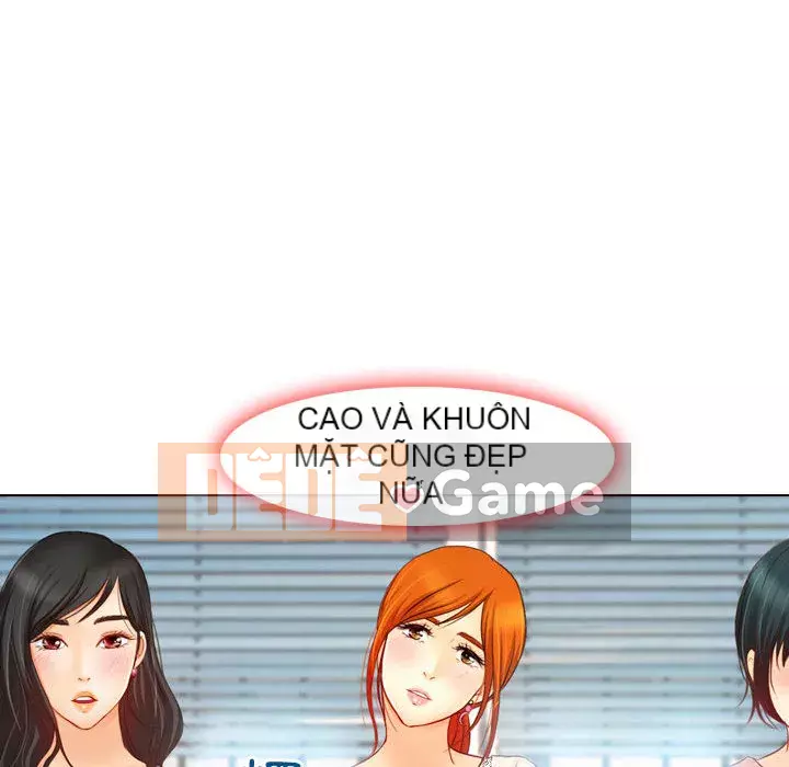 Giọng nói của chúa Chương 1-4