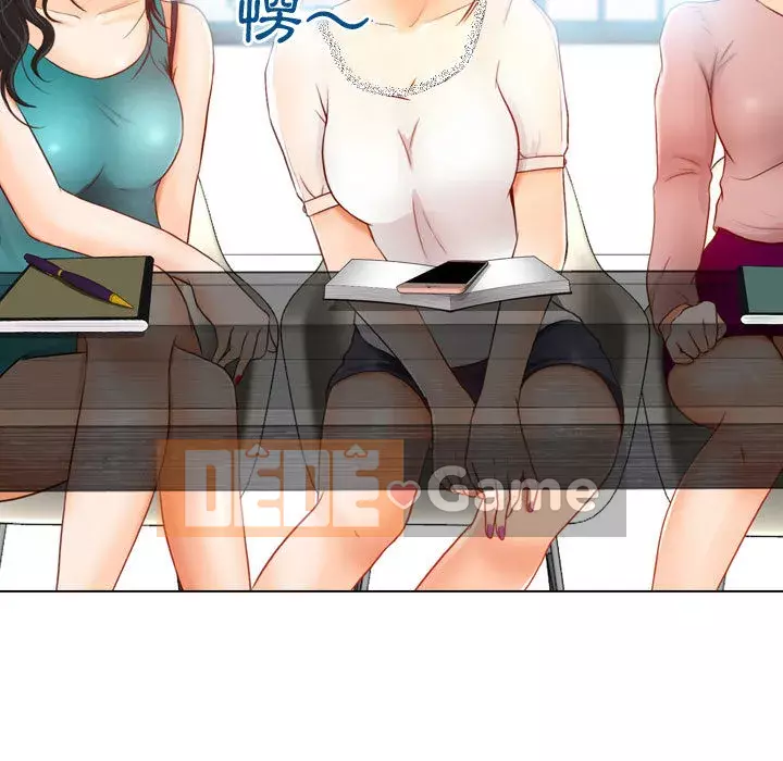 Giọng nói của chúa Chương 1-4