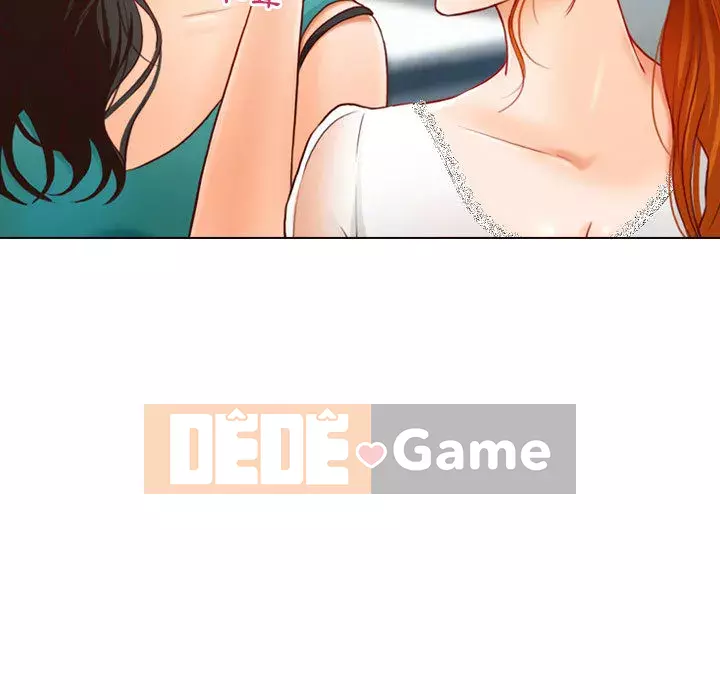 Giọng nói của chúa Chương 1-4