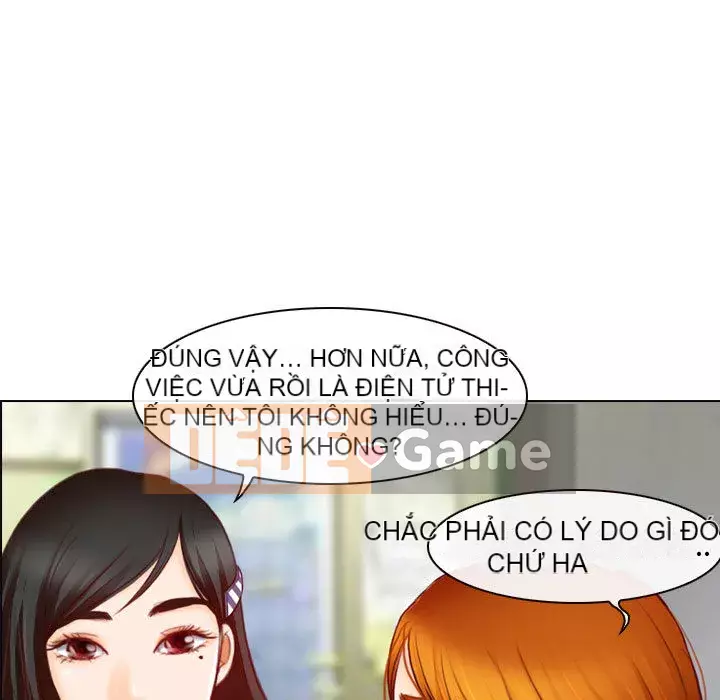 Giọng nói của chúa Chương 1-4