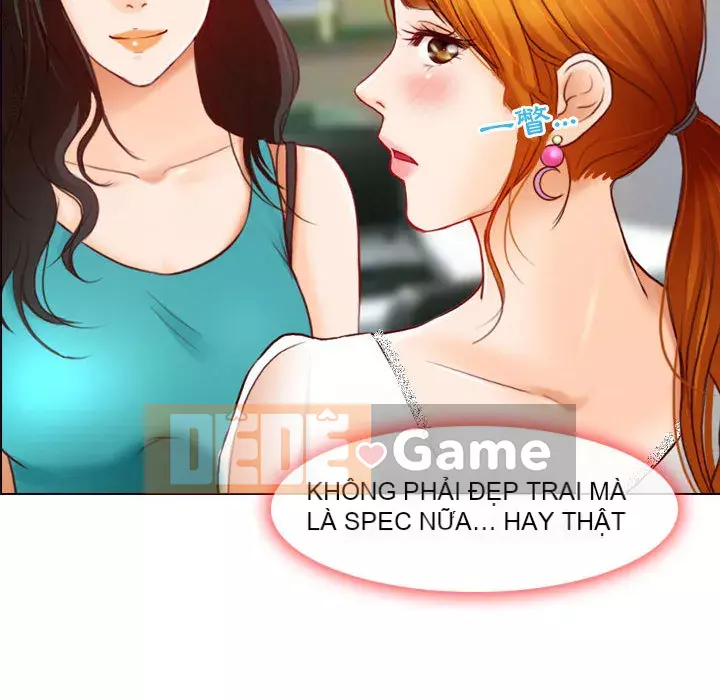 Giọng nói của chúa Chương 1-4