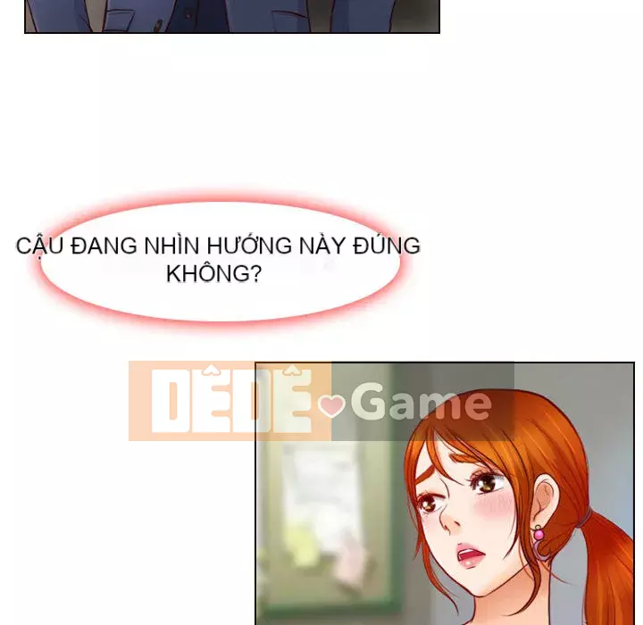 Giọng nói của chúa Chương 1-4