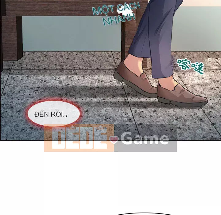 Giọng nói của chúa Chương 1-4