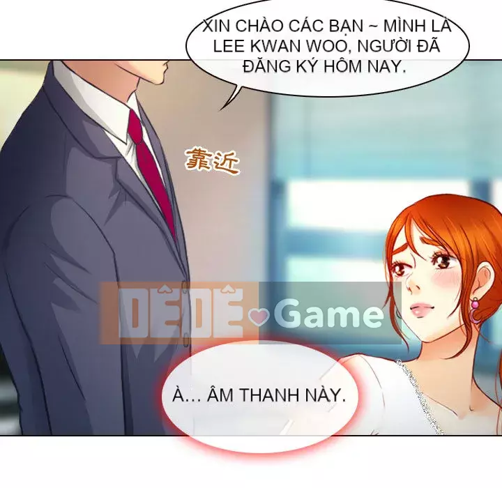 Giọng nói của chúa Chương 1-4