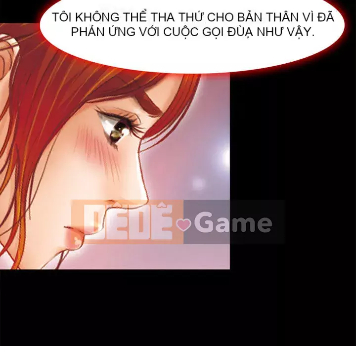 Giọng nói của chúa Chương 1-4