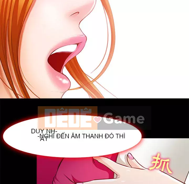 Giọng nói của chúa Chương 1-4