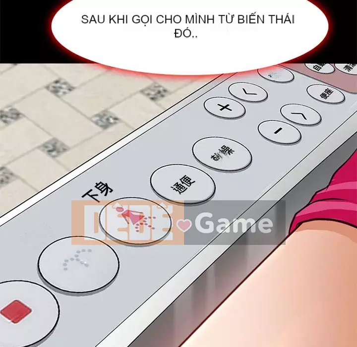 Giọng nói của chúa Chương 1-4