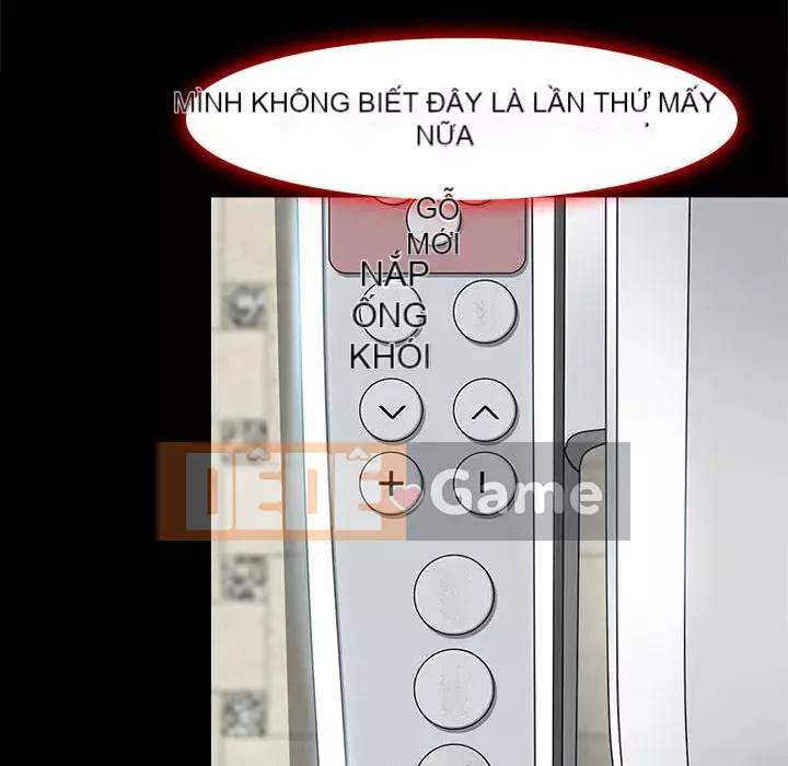 Giọng nói của chúa Chương 1-4