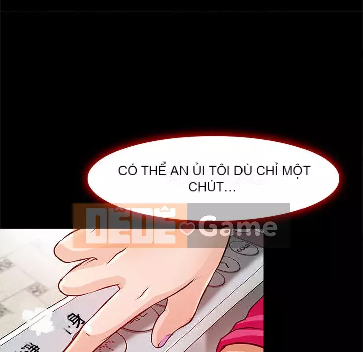 Giọng nói của chúa Chương 1-4