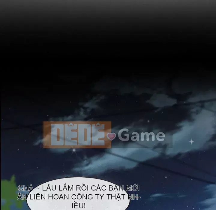 Giọng nói của chúa Chương 1-4