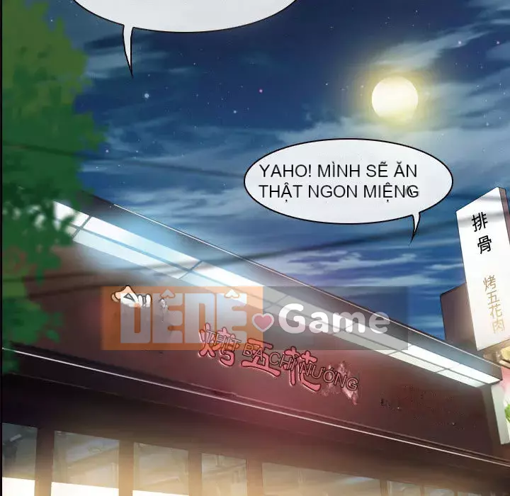 Giọng nói của chúa Chương 1-4