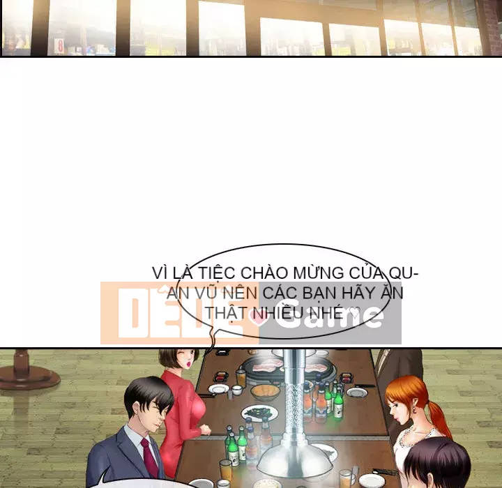 Giọng nói của chúa Chương 1-4