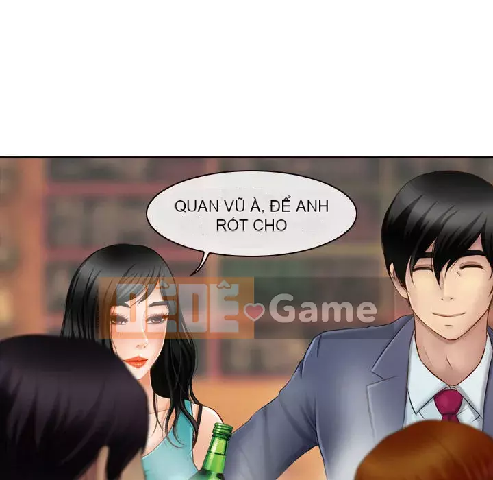 Giọng nói của chúa Chương 1-4