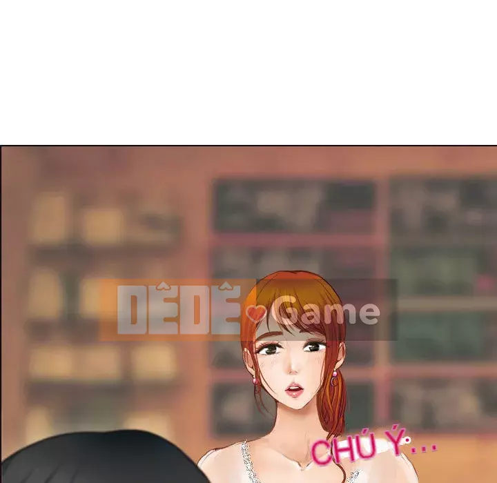 Giọng nói của chúa Chương 1-4