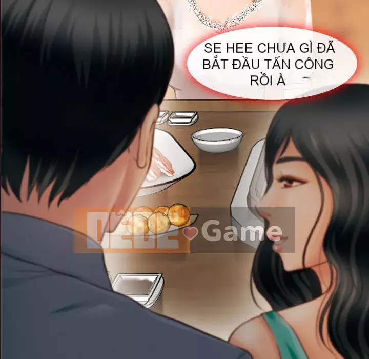 Giọng nói của chúa Chương 1-4