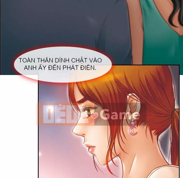 Giọng nói của chúa Chương 1-4