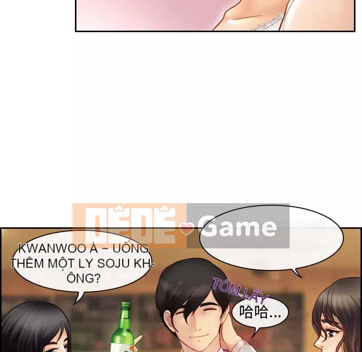 Giọng nói của chúa Chương 1-4