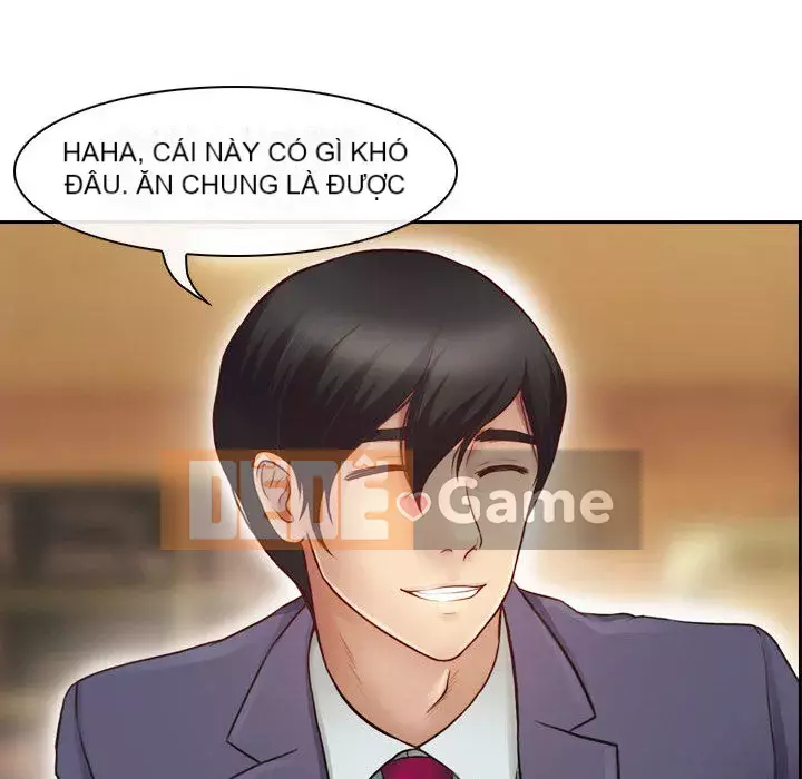 Giọng nói của chúa Chương 1-4