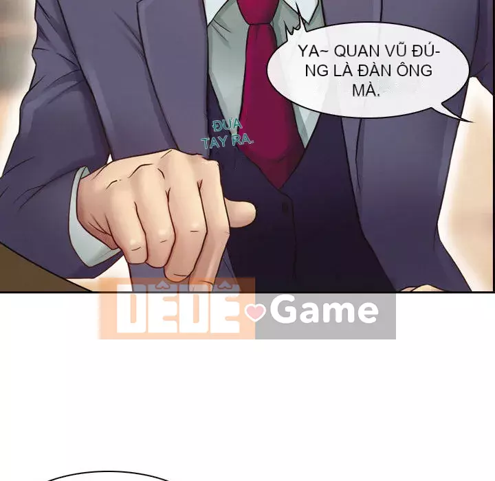 Giọng nói của chúa Chương 1-4