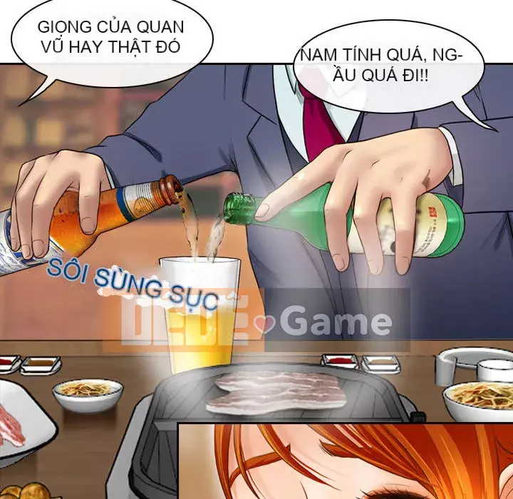 Giọng nói của chúa Chương 1-4