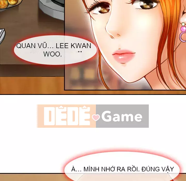 Giọng nói của chúa Chương 1-4