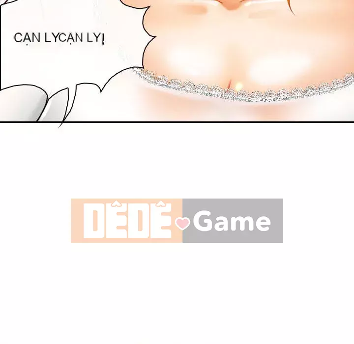 Giọng nói của chúa Chương 1-4